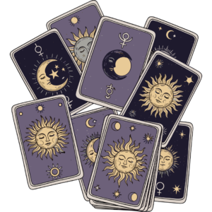 30-Min Whole Pot Tarot Reading
